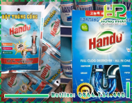 Có nên dùng bột phân hủy hầm cầu định kỳ