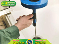 Cách xử lý mùi hôi đường cống nhà vệ sinh chung cư