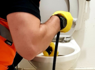 Cách lắp ống thông hơi bồn cầu chi tiết và dễ hiểu nhất